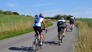 Ein Spaziergang in Arlon